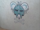 Dangerdoom,Mouse and the mask,MF Doom, dangermouse,ghostface killah.