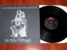 SOCRATES DRANK THE CONIUM - ON THE WINGS -GREEK 1ST EDITION LP PSYCH ROCK pokora