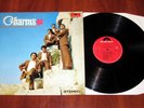THE CHARMS 2 - RARE GREEK ORIGINAL 1ST EDITION 1969 LP, POKORA, OLYMPIANS, IDOLS