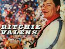 Ritchie Valens Ritchie Valens 180gm vinyl LP NEW/SEALED