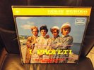 I Profeti - Bambina Sola LP prima stampa CBS 1967 Ultra raro Beat italiano