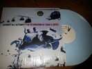 AGAINST ALL AUTHORITY 2XLP LESS THAN JAKE NOFX LEFTOVER CRACK ANTI FLAG AFI