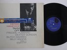LP Herbie Hancock Takin' Off BST84109 BLUE NOTE Japan Vinyl
