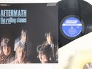 LP Rolling Stones Aftermath PS476 LONDON US Vinyl