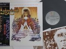 LP David Bowie Labyrinth EYS91170 EMI AMERICA Japan Vinyl OBI POSTER