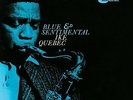 QUEBEC,IKE-BLUE & SENTIMENTAL  (UK IMPORT)  VINYL LP NEW