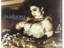 MADONNA - Like A Virgin (LP Limited Edition 180gr nuovo sigillato)