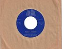 TERRY RAY BRADLEY  rocker 45  Highway Robbery / Can't Go Dancin' - NM