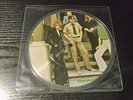 Roxy Music/Elton John - Bootleg Picture Disc ft Sting talking about Amnesty