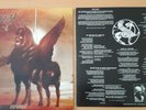 MELECHESH - sphynx LP Vinyl Absu, Marduk