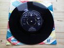 Rick Lancelot & 7 Knights Live Like A Lion / Say Girl 7