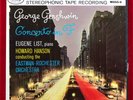 George Gershwin - Concerto In F - Mercury MDS5-9 - Reel to Reel 2 Track Tape