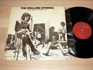 THE ROLLING STONES LP - Limited Edition Collectors Item / Aussi RS-3006 IN MINT