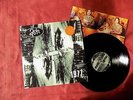 ASH 1977 RARE LP G/F +INNER INDIE EX/EX