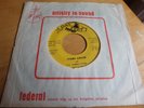 LESLIE BUTLER WEBBER SISTERS TOP CAT/STARS ABOVE ORIG JA RARE ROCKSTEADY NR MINT