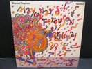 MAYNARD FERGUSON CARNIVAL AUTOGRAPHED VINYL LP 1978 RARE JAZZ FUSION RECORD
