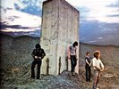 LP The Who Whos Next 180 GRAM AUDIOPHILE PRESSING NEW OVP Music On Vinyl