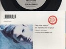 THE GO BETWEENS  McLENNAN  Rare 1991 Oz Promo Only 7