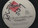 THE GO BETWEENS  Rare Signed 1987 Oz Only 7