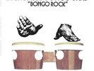 Incredible Bongo Band The-Bongo Rock  VINYL NEW