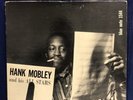 Hank Mobley And His All Stars Blue Note 1544 RVG DG W63rd EAR No r NM