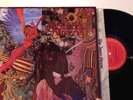 EX 1970 orig SANTANA ABRAXAS lp album 1st press KC 30130 Oye Como Va PLAYS EX