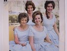 CARTER FAMILY: I Walk The Line LP Sealed (sm shrink tear) Country