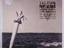 TALKING HEADS: The Boston Tea Party: 1979 Broadcasts LP Sealed (Euro, 2 LPs, li