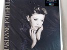 MARIANNE FAITHFULL Strange Weather 180-gram VINYL 2xLP 45rpm SEALED Numbered ORG