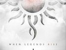 Godsmack - When Legends Rise (NEW 12