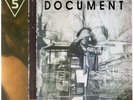 R.E.M. - Document (LP, Vinyl Album)  Label:I.R.S. Records MIRG 1025 REM