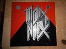 Mox-Nix - same France 1986 Axe Killer Records ?– 7023