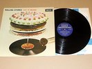 The Rolling Stones - Let It Bleed, Vinyl LP (stereo) UK 1969 (SKL 5025) Vg+/Vg+
