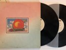 Allman Brothers Band - Eat A Peach - 1972 US 1st Press 2CP 0102 (EX) Liner Notes