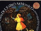 ASD 391/3 W/G UK - VIVALDI - ESTRO ARMONICO - FASANO - 3LP BOX - VG+/EX