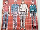 Talking Heads - More Songs About Buildings & Food Vinyl LP UK 1st Press 1978 NM
