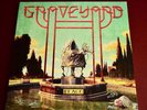 GRAVEYARD Peace LP Album UK 2017 LTD BLACK Vinyl + POSTER   MINT FREE UK P&P
