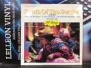 South Of The Border 101 Strings Compilation LP Album Vinyl ADL505 World Music