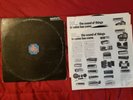 Chicago Transit Authority SQ Quadraphonic Double LP Album VG+/VG++ Quad  RARE