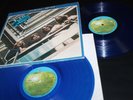 THE BEATLES 1967-1970 LIMITIERTE SONDERAUFLAGE BLAUE LP`S 