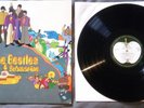 The Beatles - Yellow Submarine Vinyl