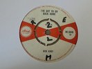 Bob Andy - I've Got To Go Back Home 1967 UK 45 ISLAND SKA/ROCKSTEADY