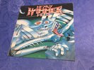 HEAVY HAMMER HITS (LP) [TELDEC ´90 GERMAN CLUB ED **DREAM THEATER LOUDNESS..]EX