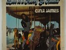 Ginji James 