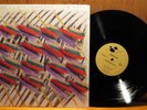 FREE JAZZ LP: GEORGE LEWIS CHICAGO SLOW DANCE 1981 VITAL RECORDS VR 1101