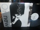 New Order - Low Life PUNK 1985 QWEST 25289 Stereo LP OBI & Special Inner Sleeve