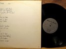 UNOFFICIAL ROCK DOUBLE LP: ROLLING STONES, STONED IN EUROPE 1970 Gatefold