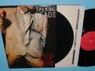 TALKING HEADS   STOP MAKING SENSE LP NEAR MINT ORIGINAL PRESS