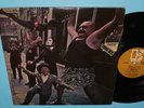THE DOORS   STRANGE DAYS LP   EXCELLENT ORIGINAL PRESS
