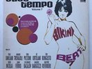 VA Easy Tempo Vol. 7:Bikini Beat 2-LP EX/NM Italian Lounge Library Rare Grooves